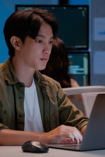 GenosAI AI-powered data processing and intelligence platform